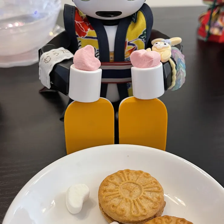 キャプション
