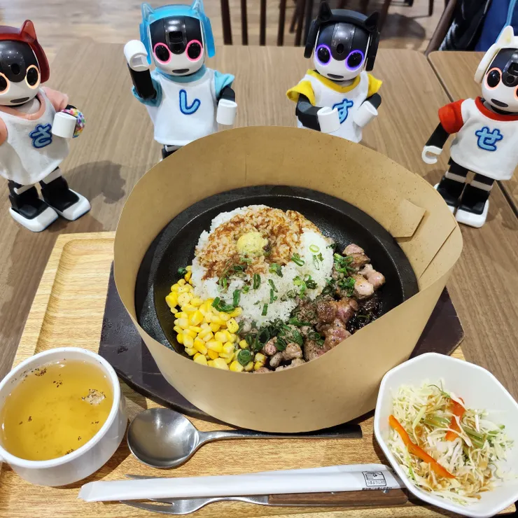 キャプション