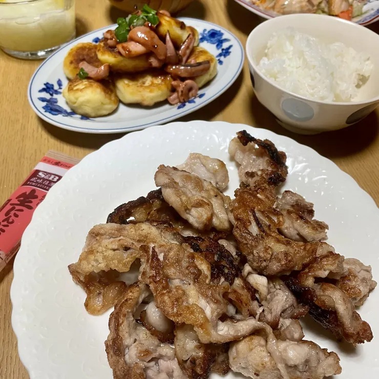 キャプション