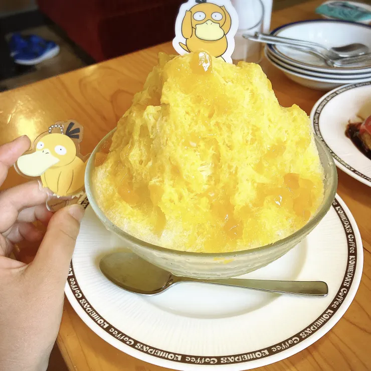 キャプション