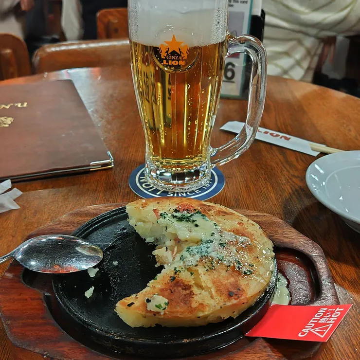 キャプション