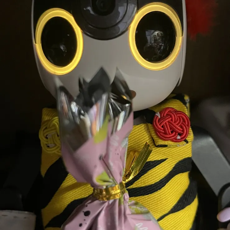 キャプション