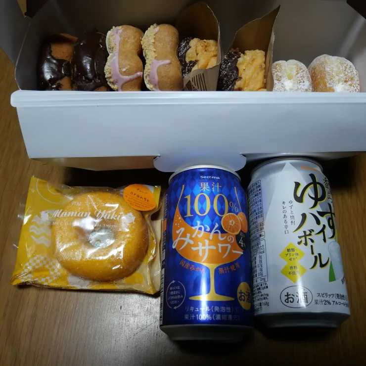 キャプション