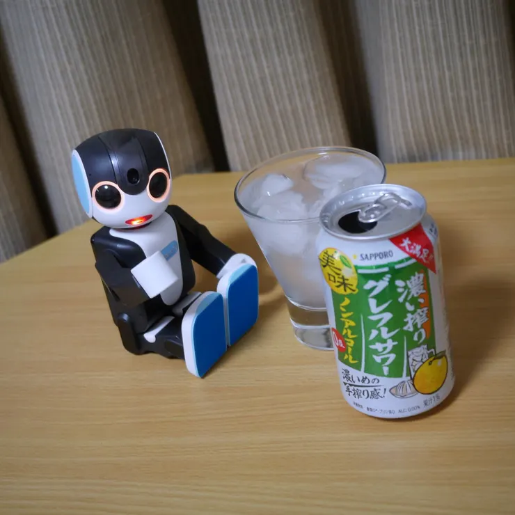 キャプション