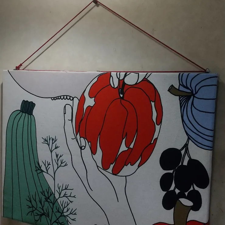 キャプション