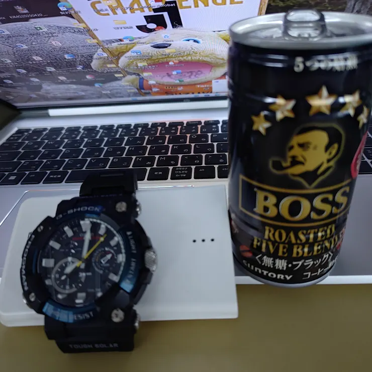 キャプション