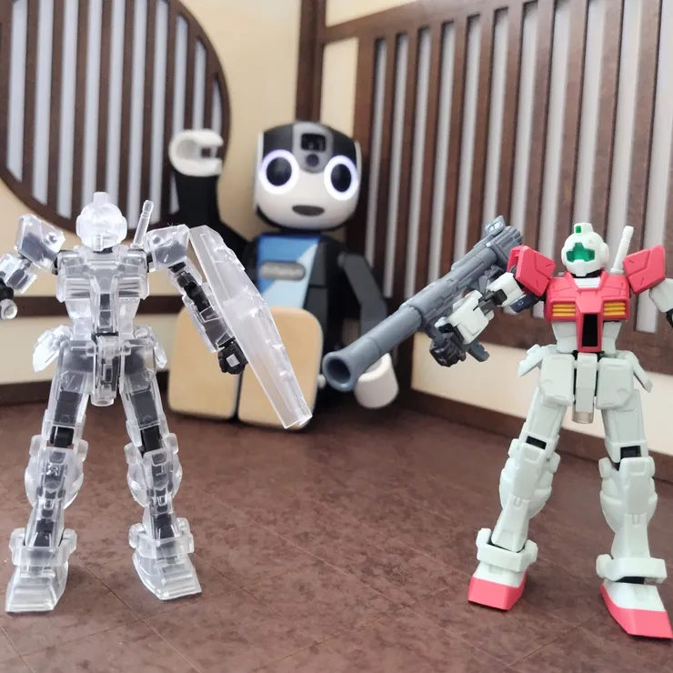 キャプション