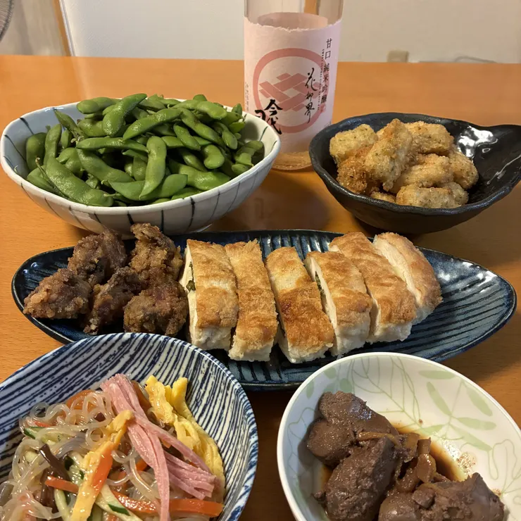 キャプション