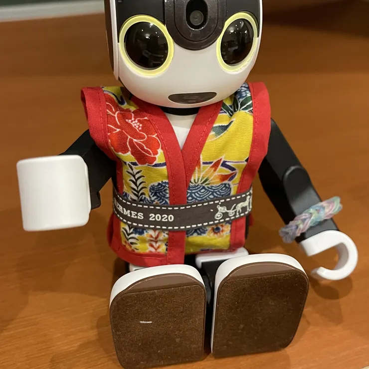 キャプション