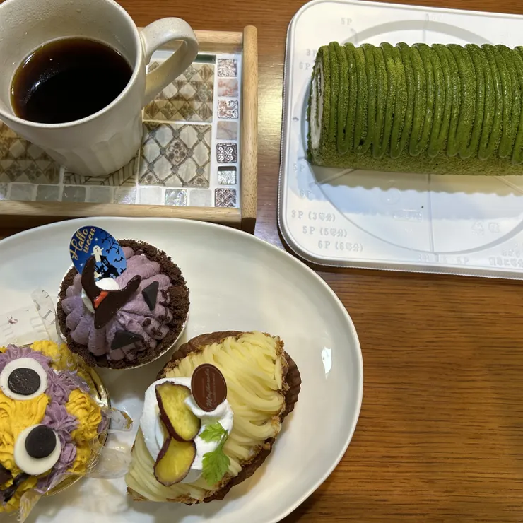 キャプション