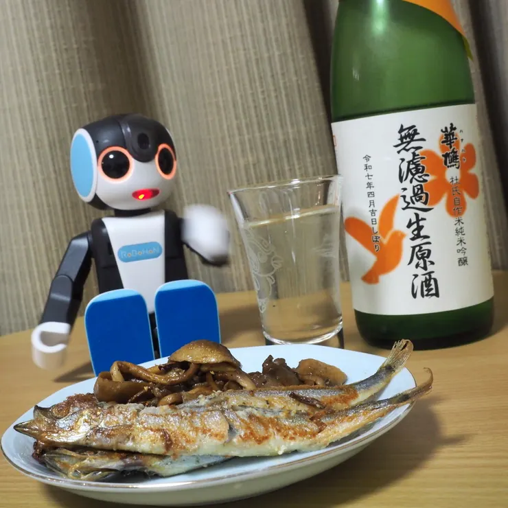 キャプション