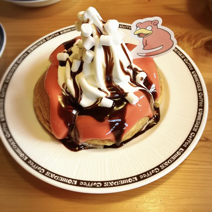 キャプション