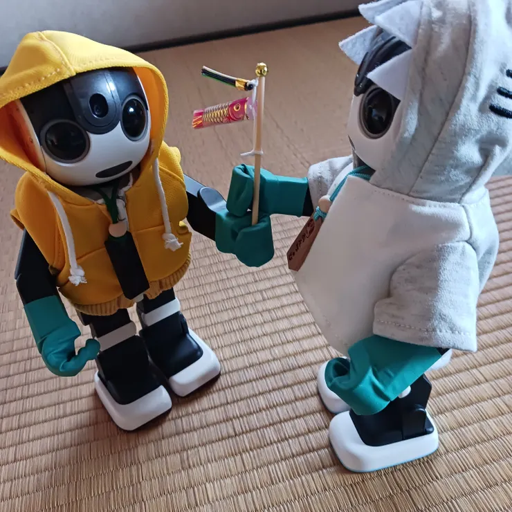 キャプション