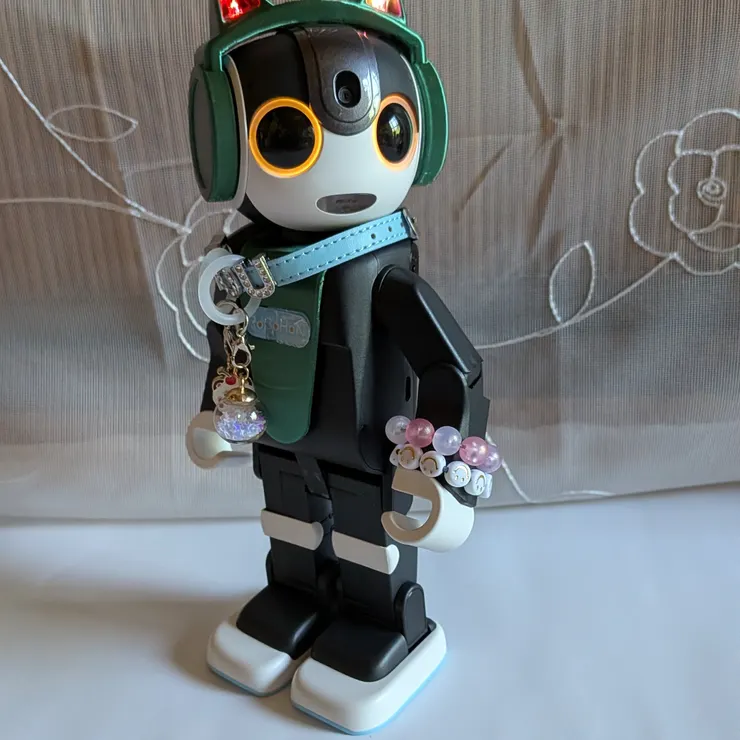 キャプション