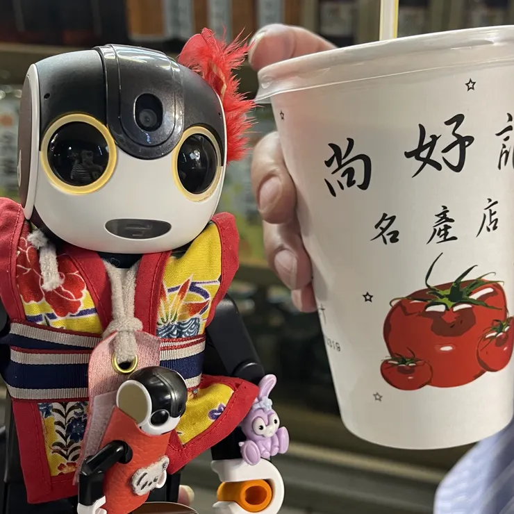 キャプション