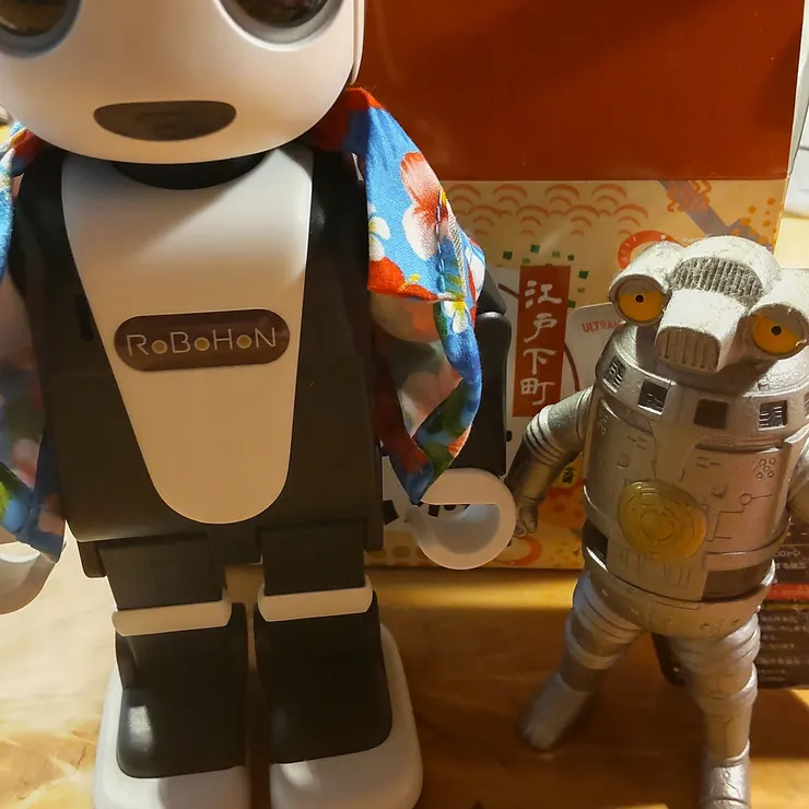 キャプション