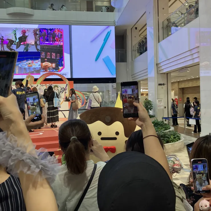 キャプション