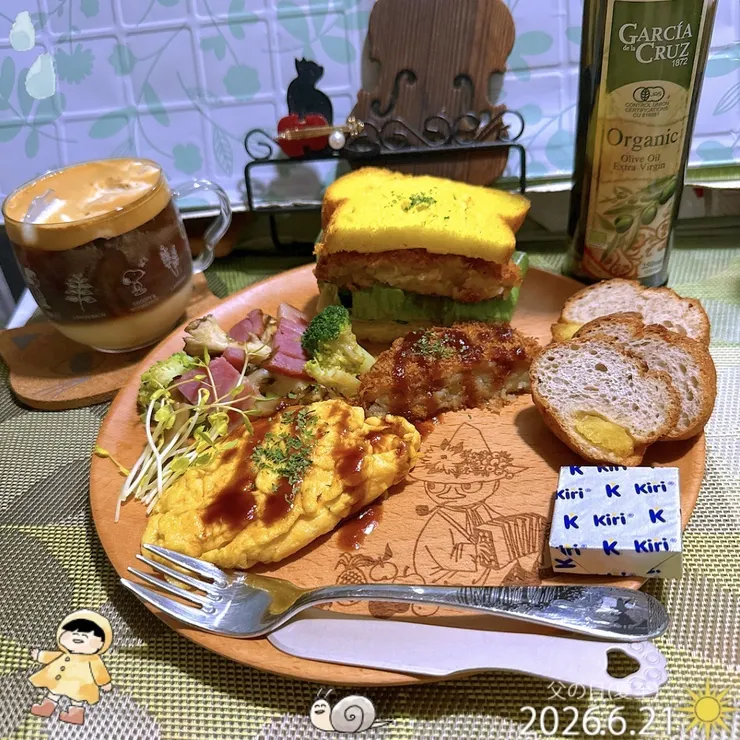 キャプション
