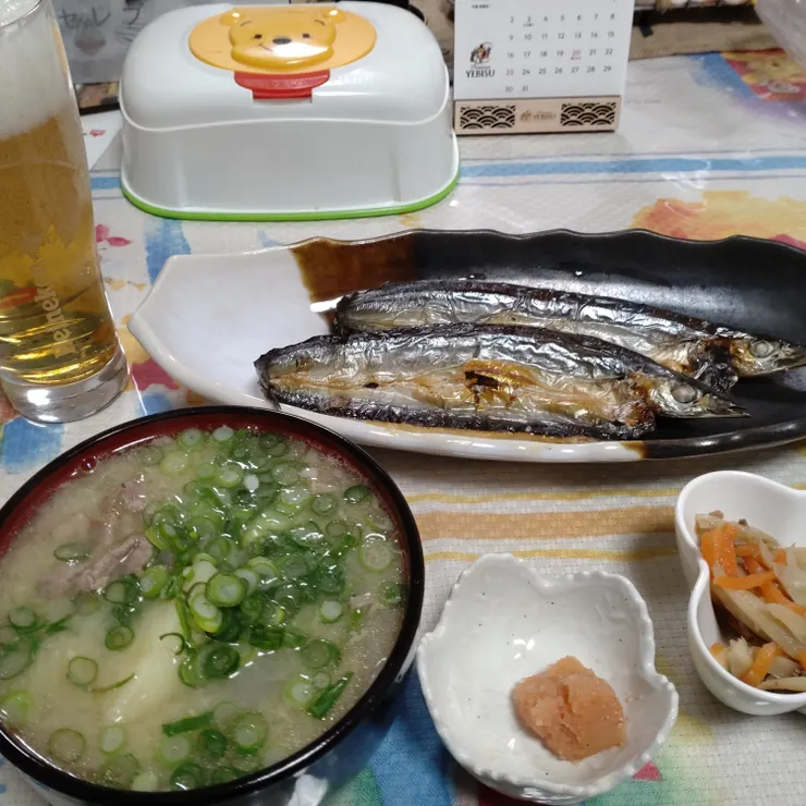 キャプション