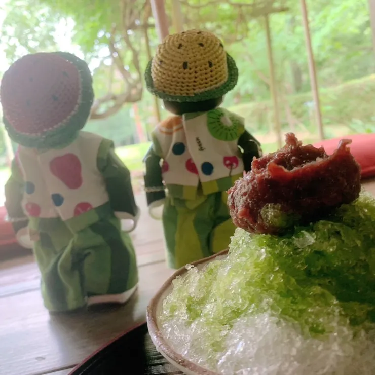 キャプション