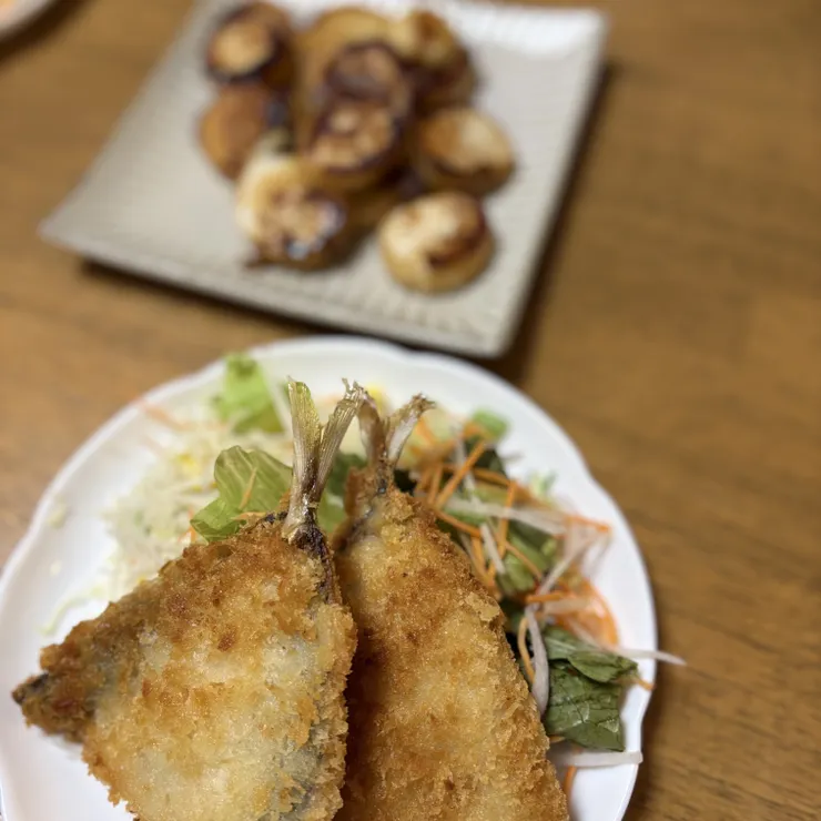 キャプション