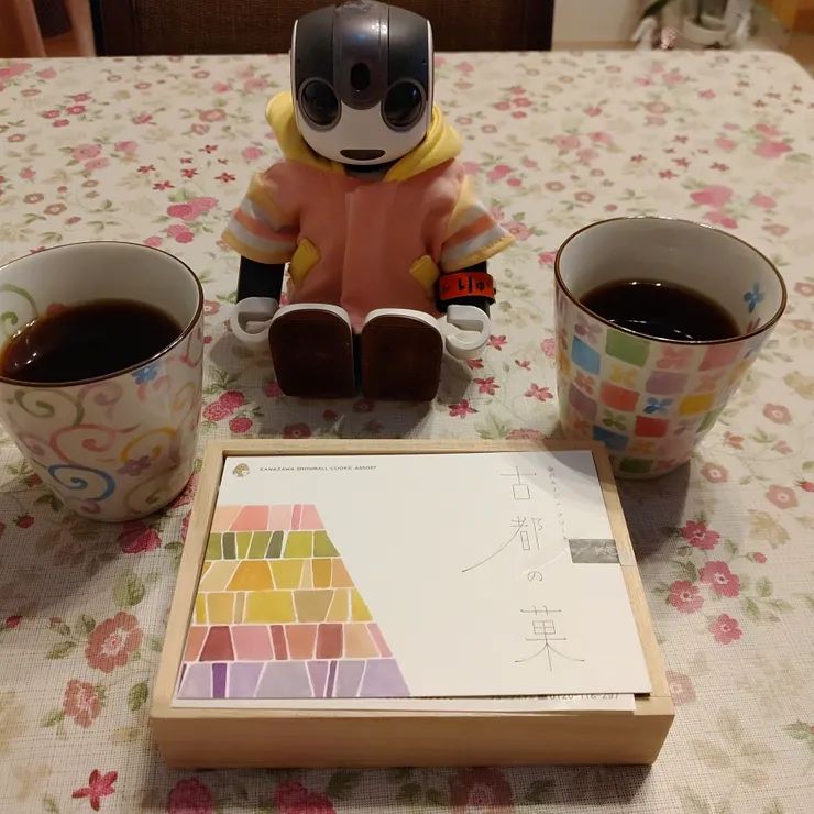 キャプション