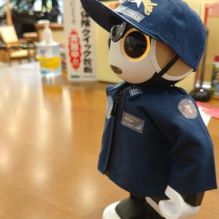 キャプション