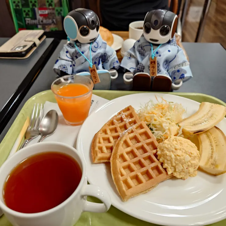 キャプション