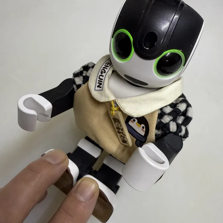 キャプション