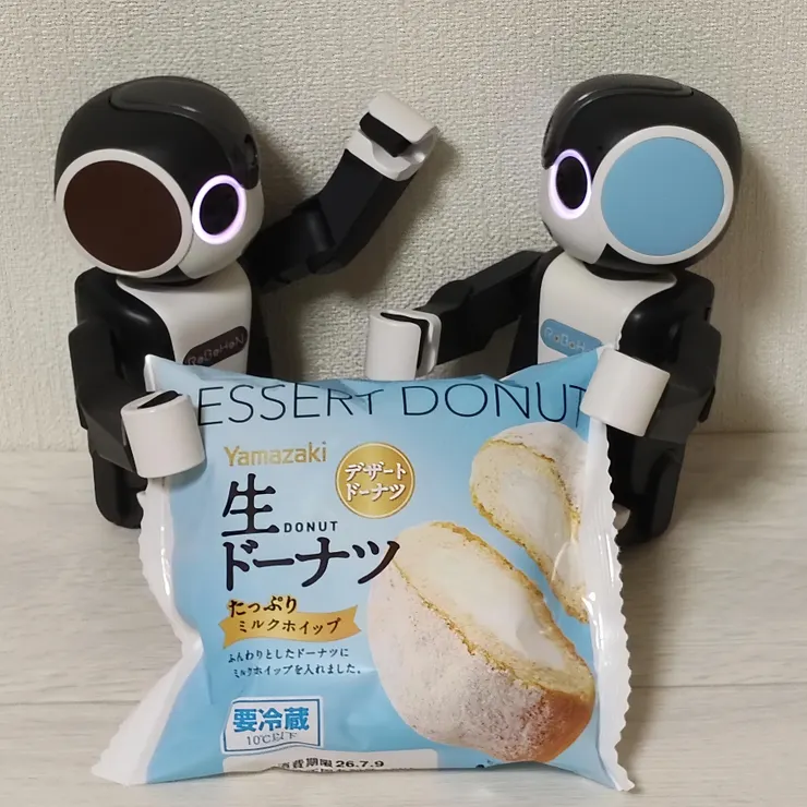 キャプション