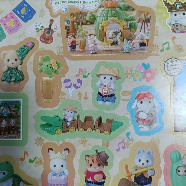 キャプション