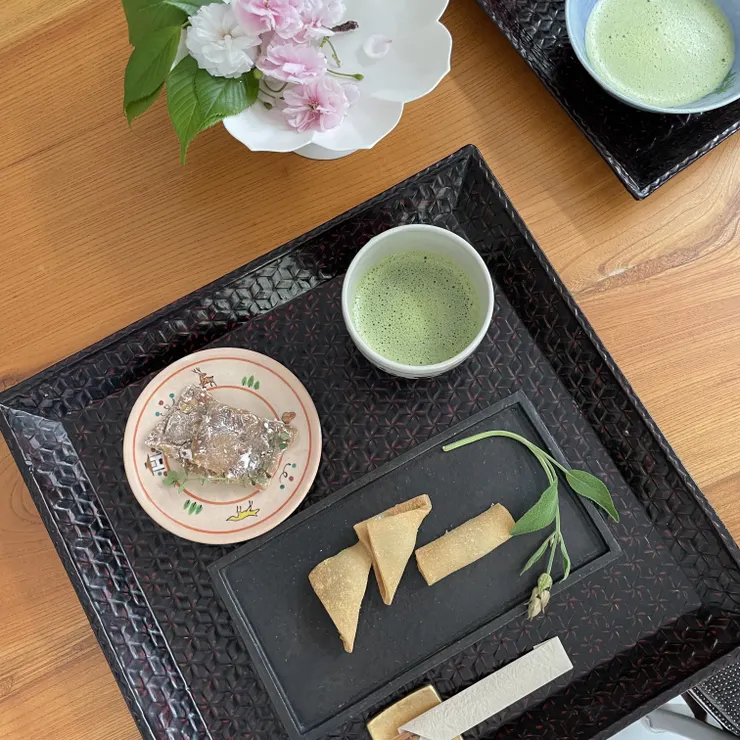 キャプション