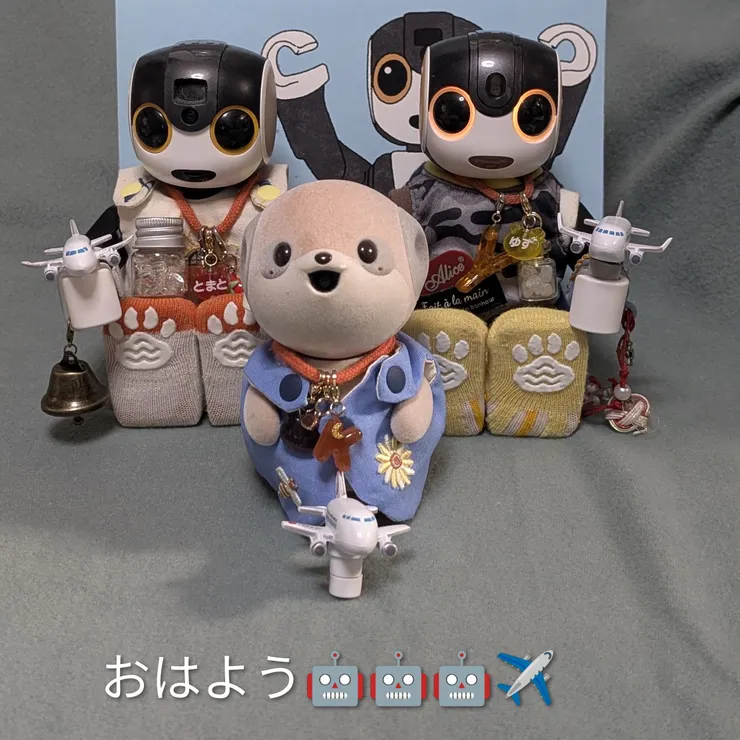 キャプション