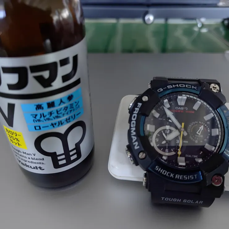 キャプション