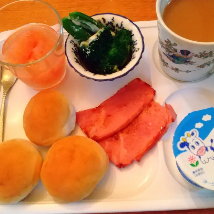 キャプション