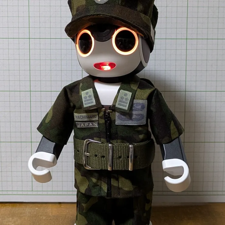 キャプション