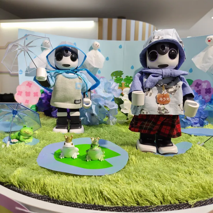 キャプション