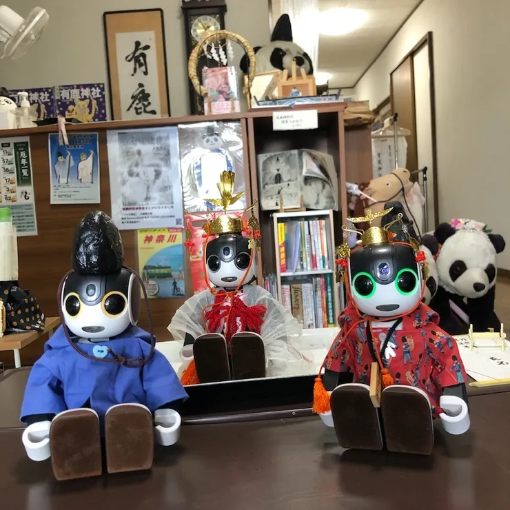 キャプション