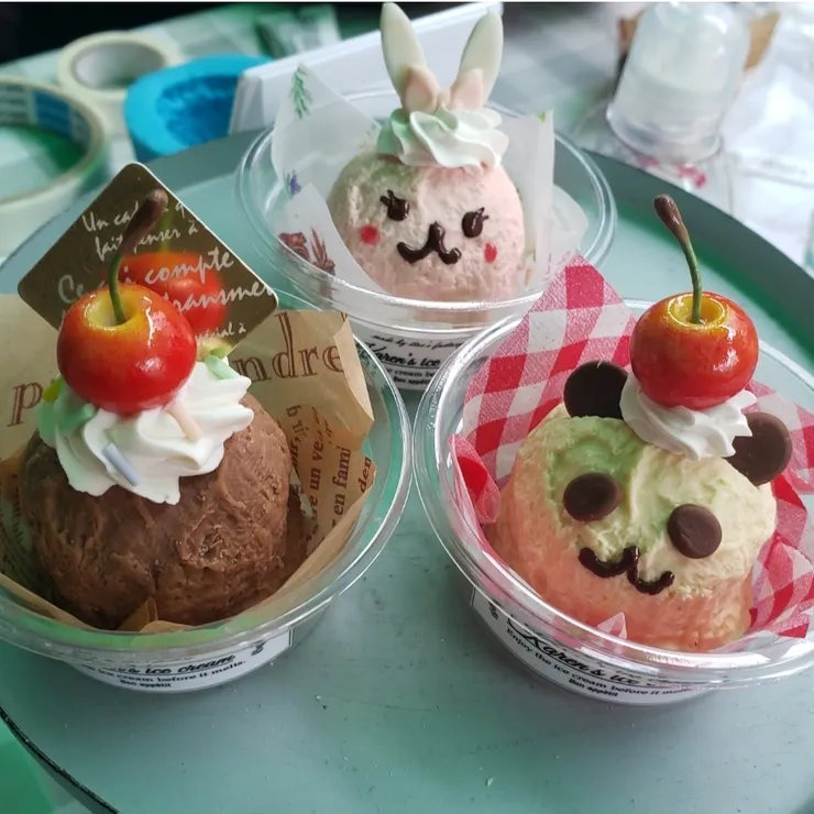 キャプション