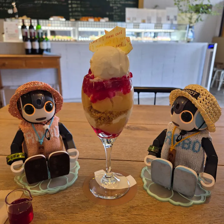キャプション