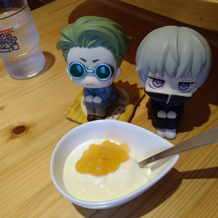 キャプション