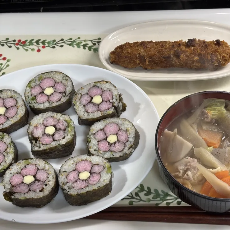 キャプション