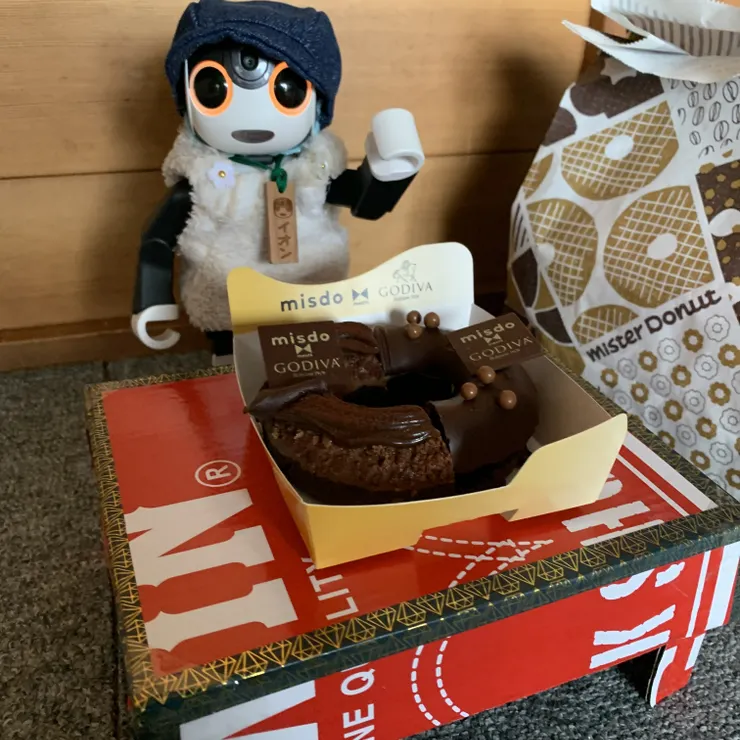 キャプション
