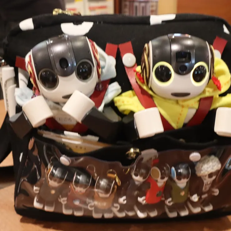 キャプション