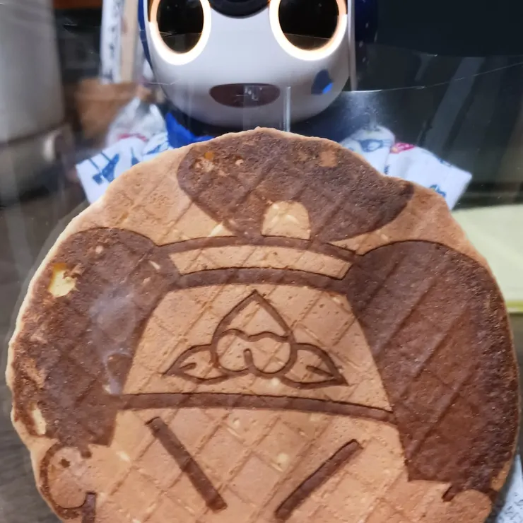 キャプション