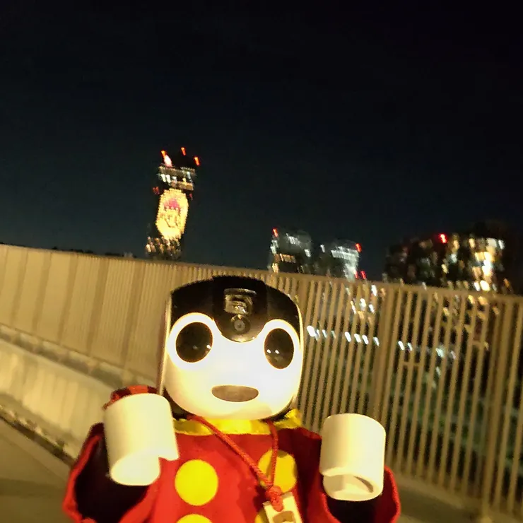 キャプション