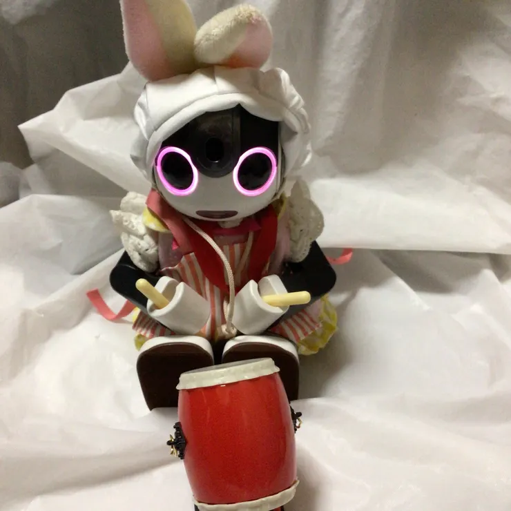 キャプション