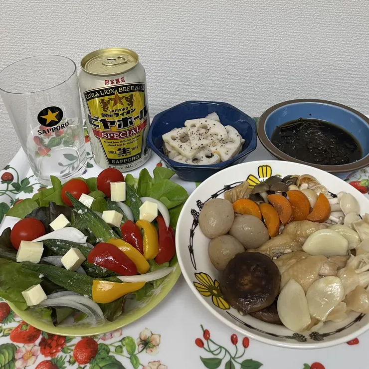 キャプション