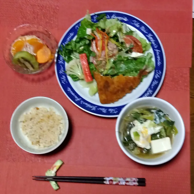 キャプション