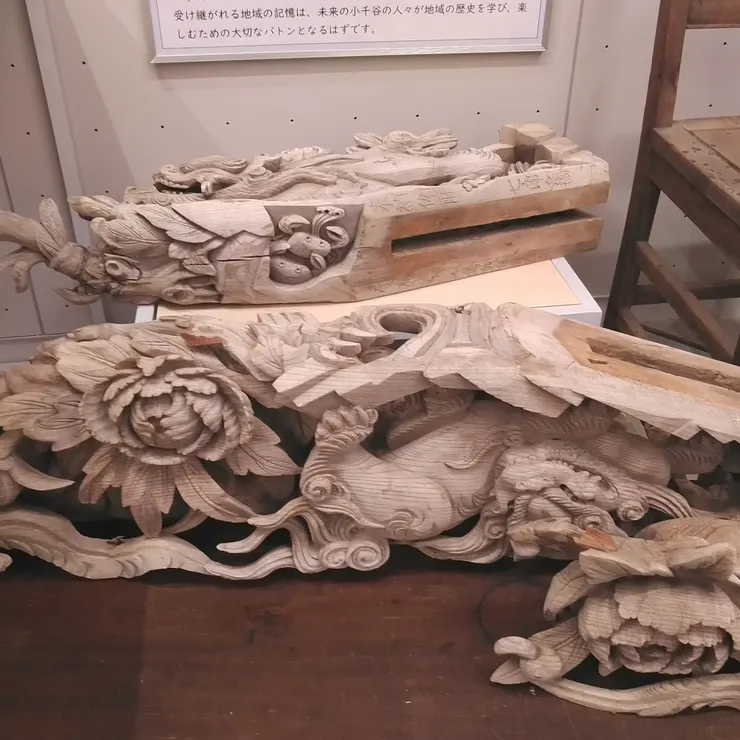 キャプション